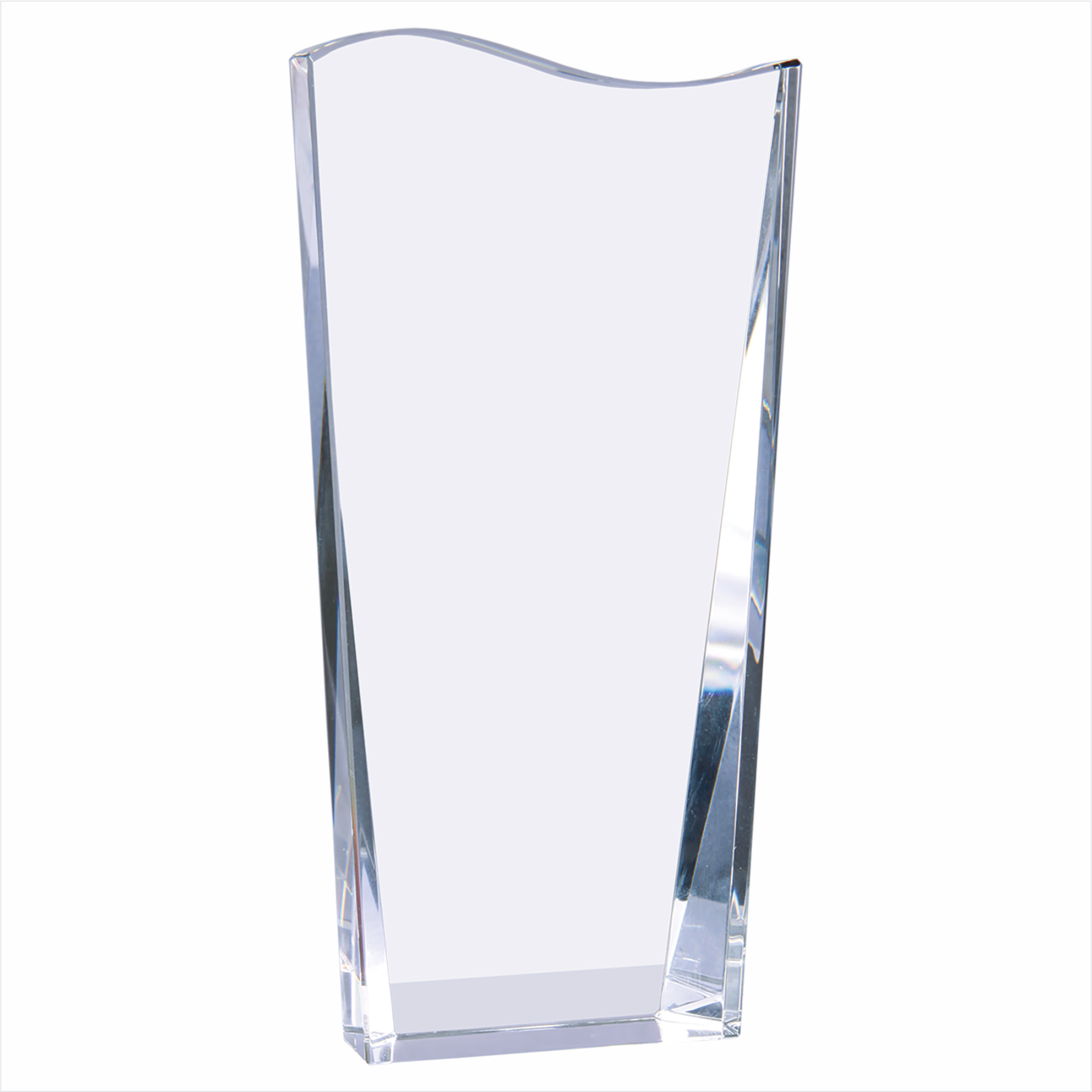 Crystal Facet Wave 2