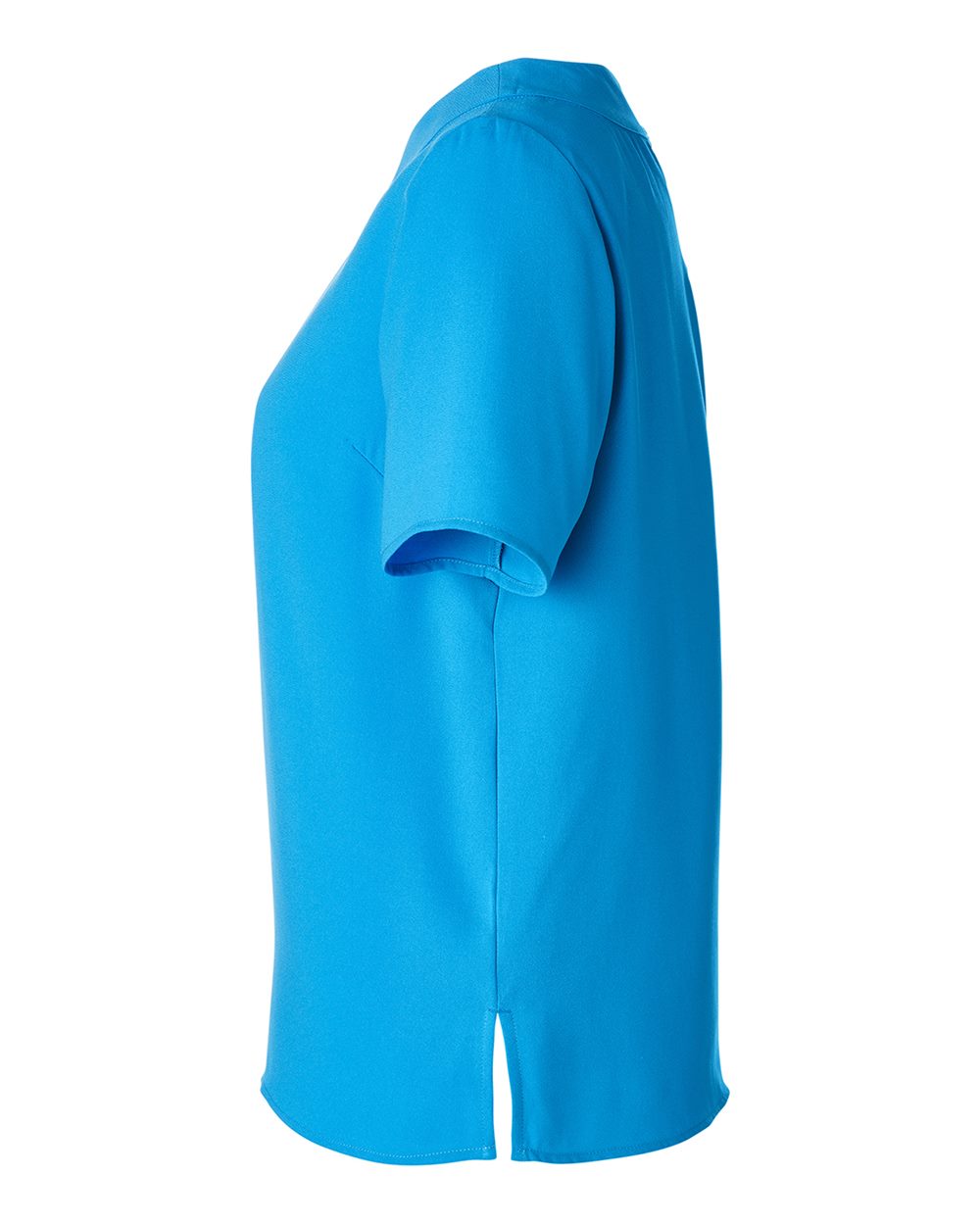 Women's Perfect Fit™ Boat Neck Blouse - DP613W 30