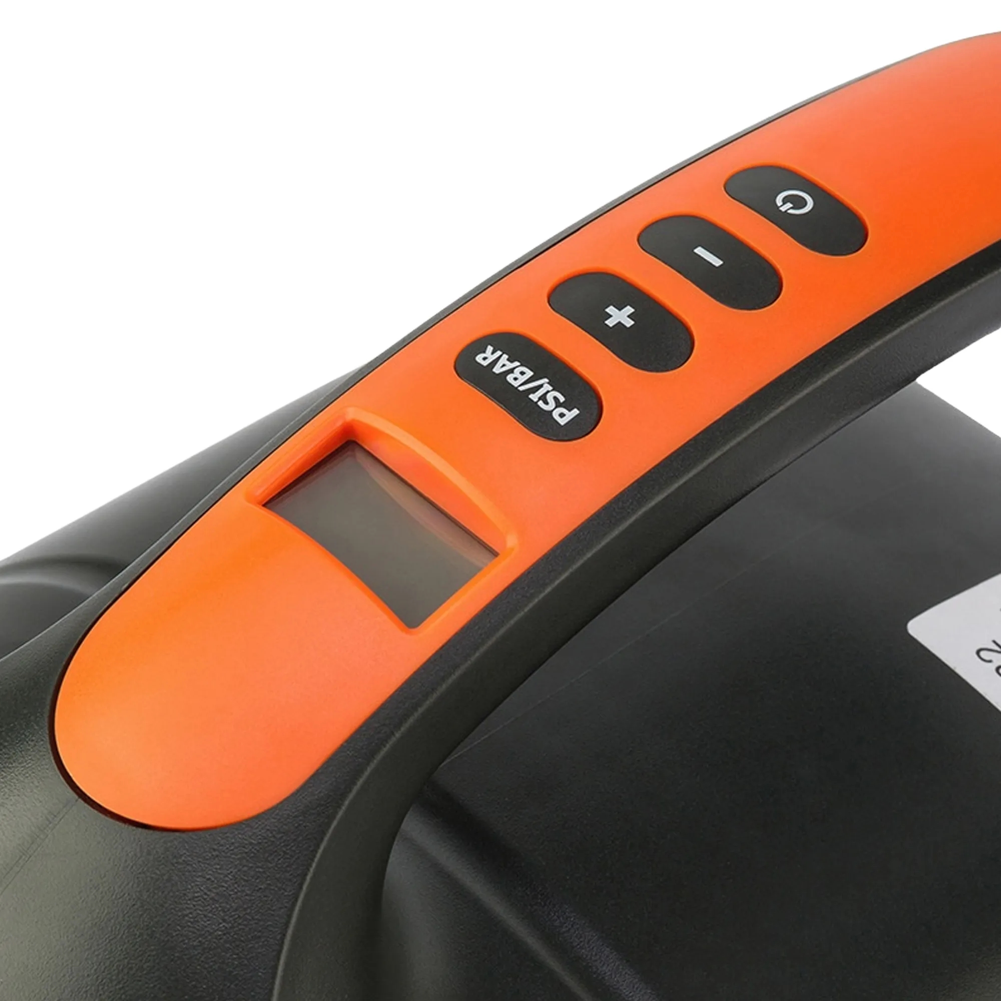 Electric Air Pump MOQ 1PCS 8