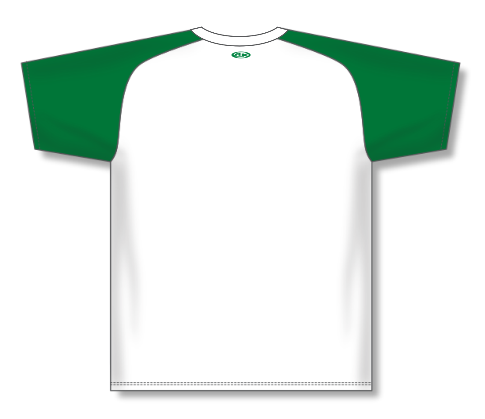 Apparel Short Sleeve Shirts A1375-G01 14