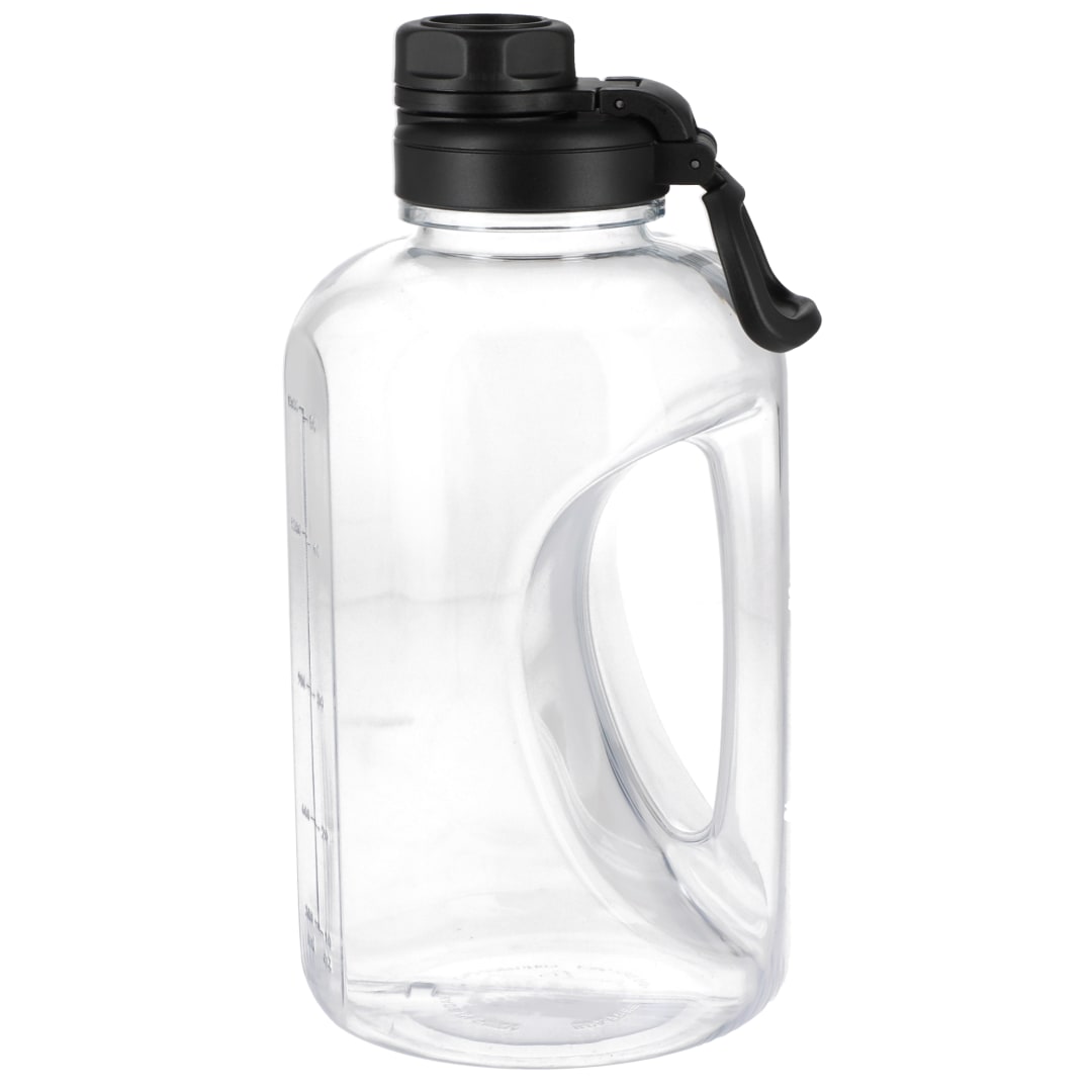 Cena rPETG Recycled Sports Jug 64oz 32