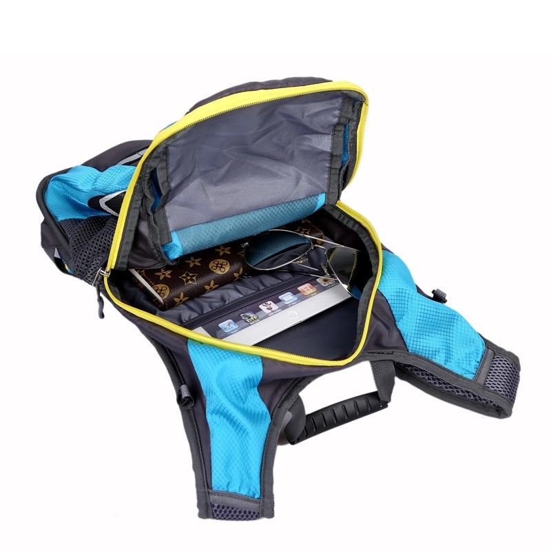 Custom Waterproof Lightweight Cycling Backpack 3