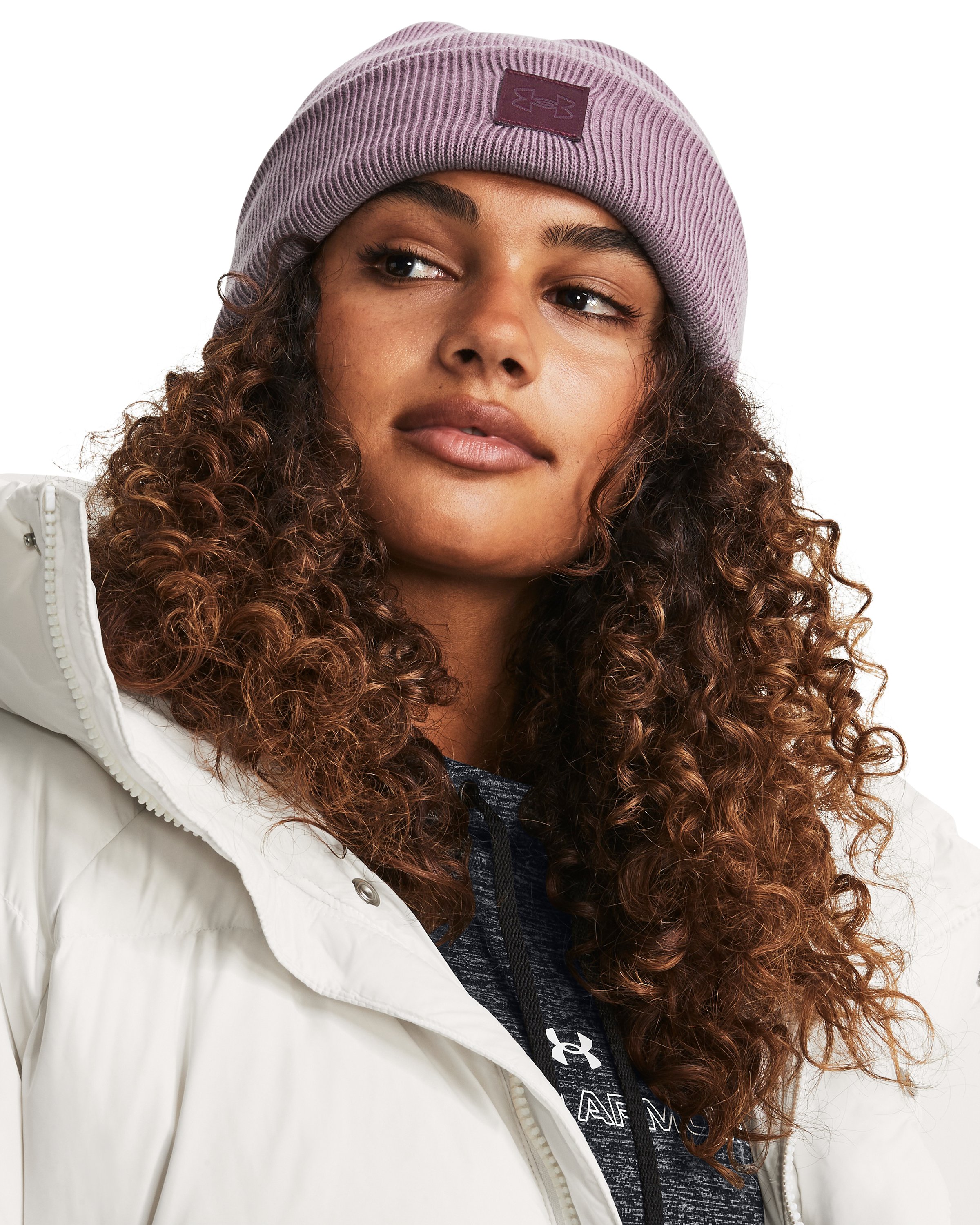 UA Halftime Cuff Women's Beanie 9
