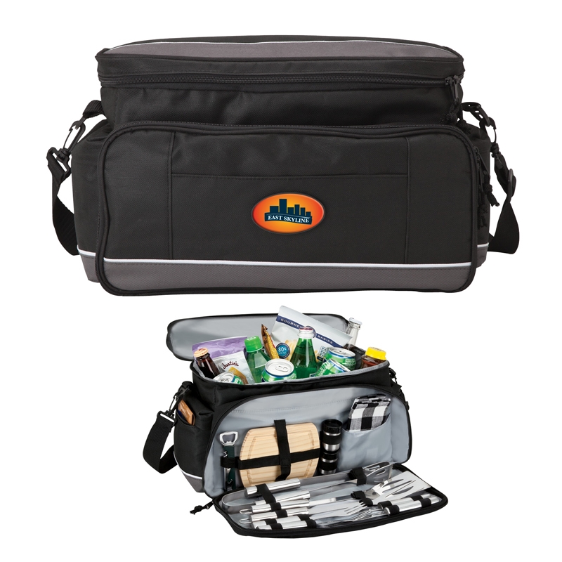 Penn Valley BBQ / Cooler Bag