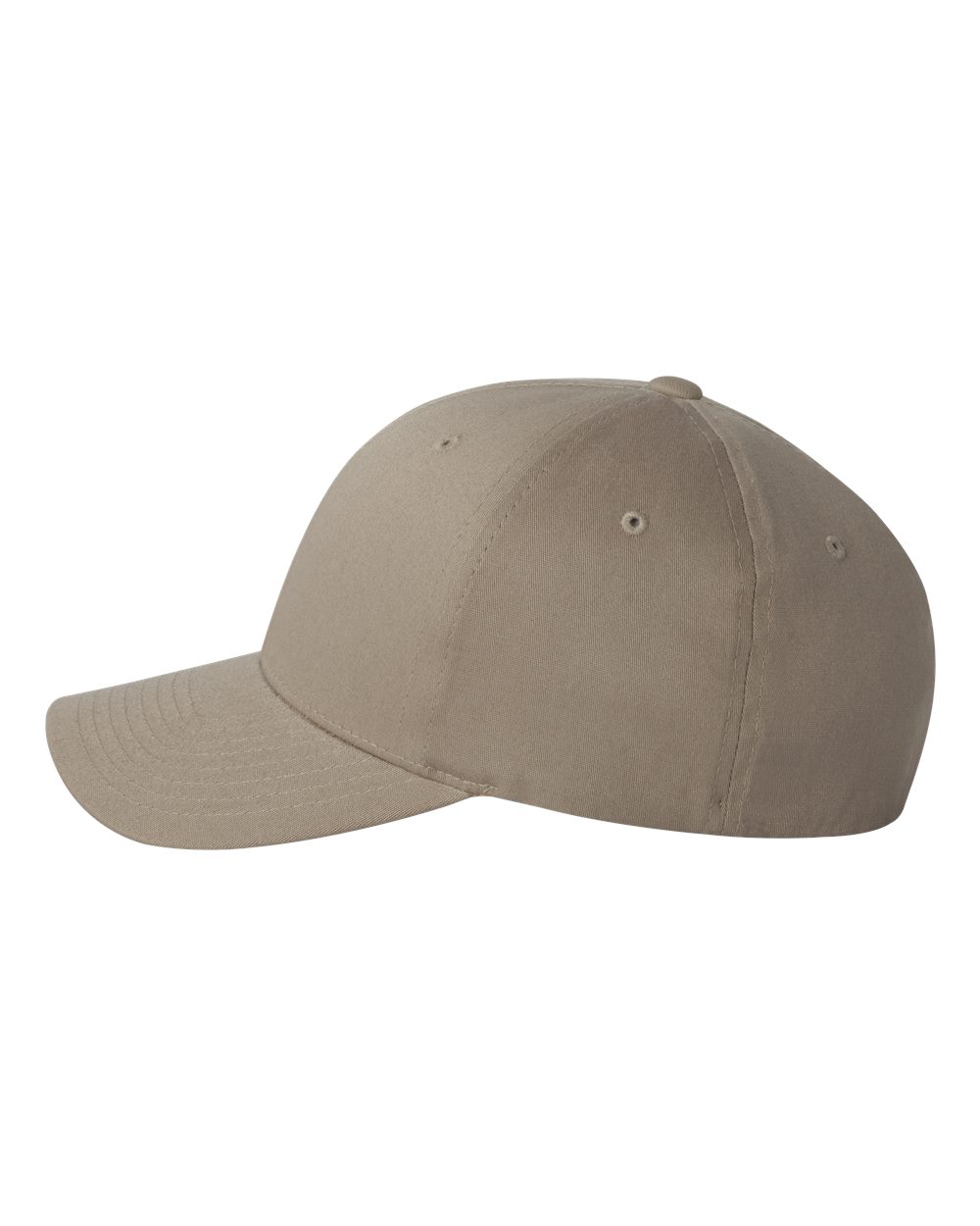 V-Flexfit® Cotton Twill Cap - 5001 12