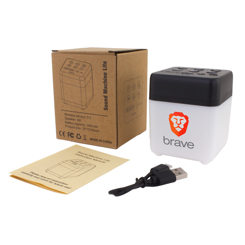 Sound Machine Lite 13