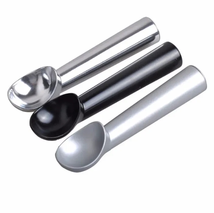 Anti Freeze Ice Cream Scoop Ball Maker 2