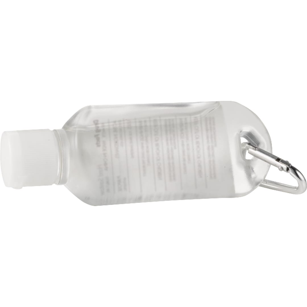 1.8oz Clip-N-Go Hand Sanitizer 8