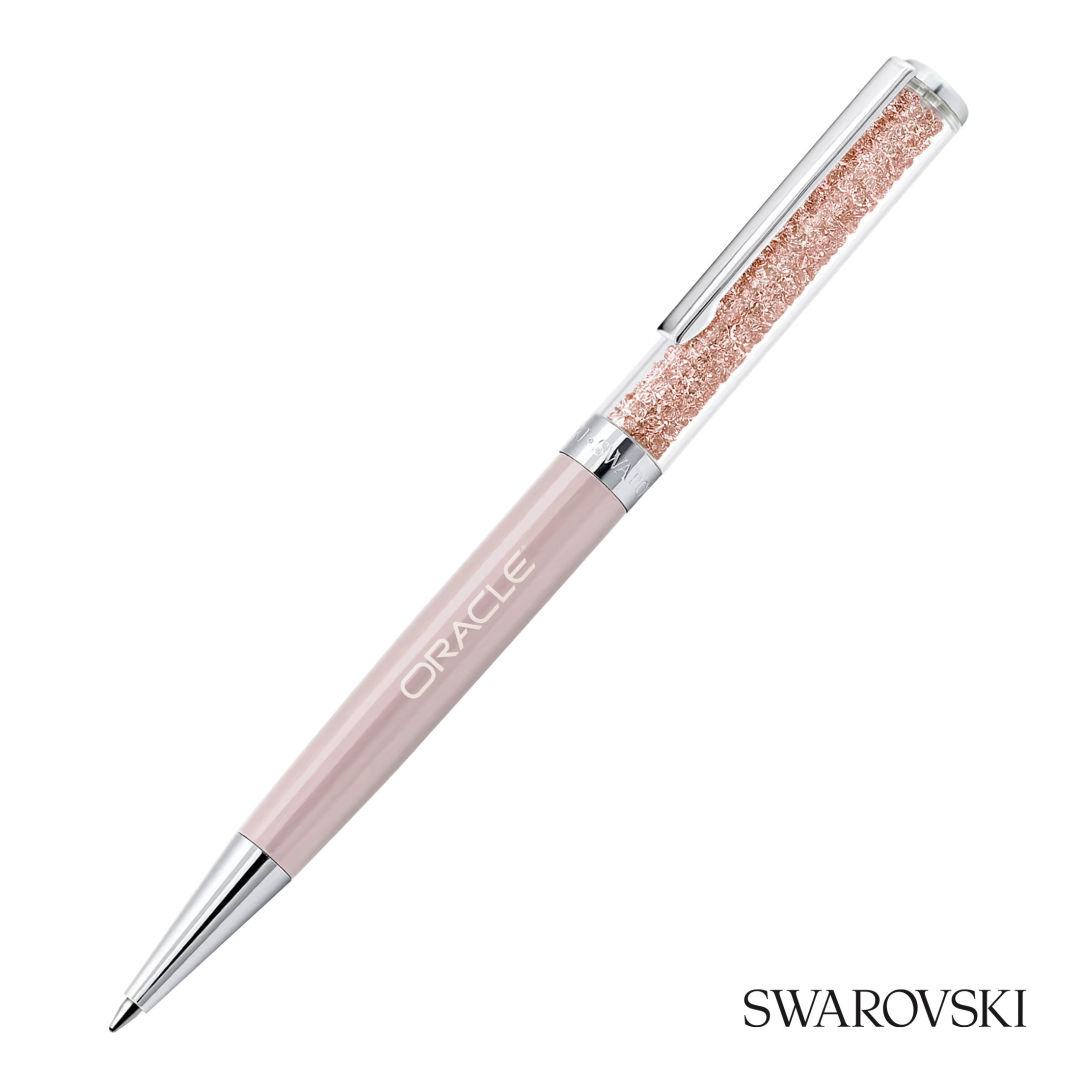 Swarovski® Crystalline Ballpoint Pen 8