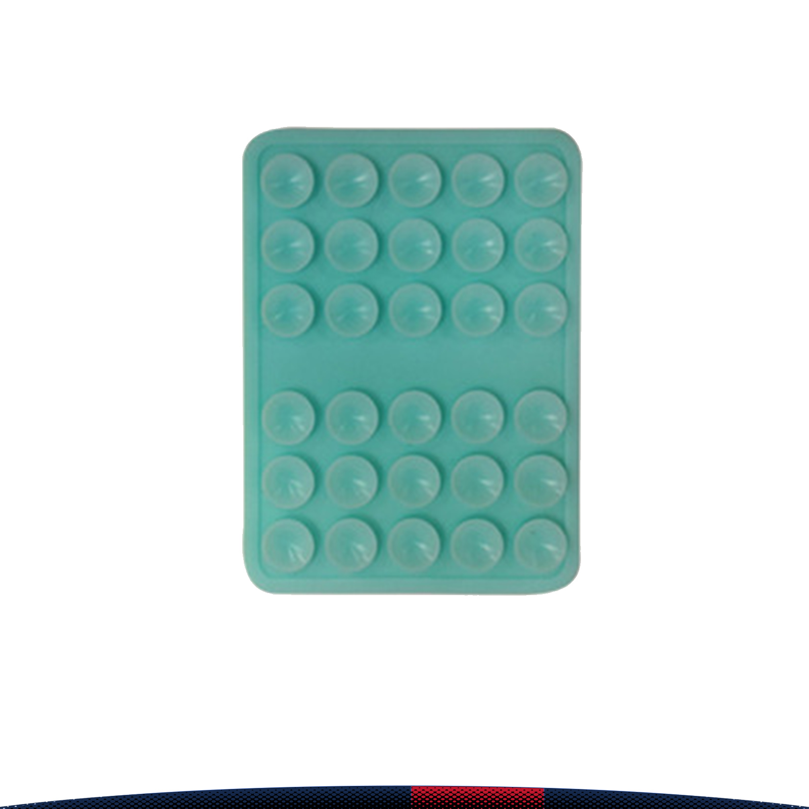 Dual-Sided Suction Phone Holder 14