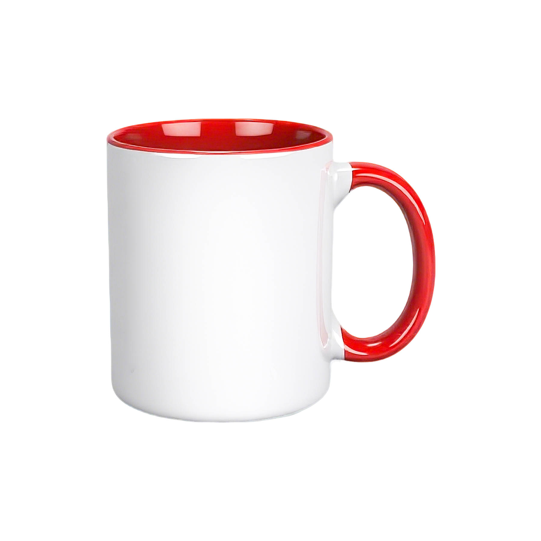 11oz Ceramic Coffee Mugs 4