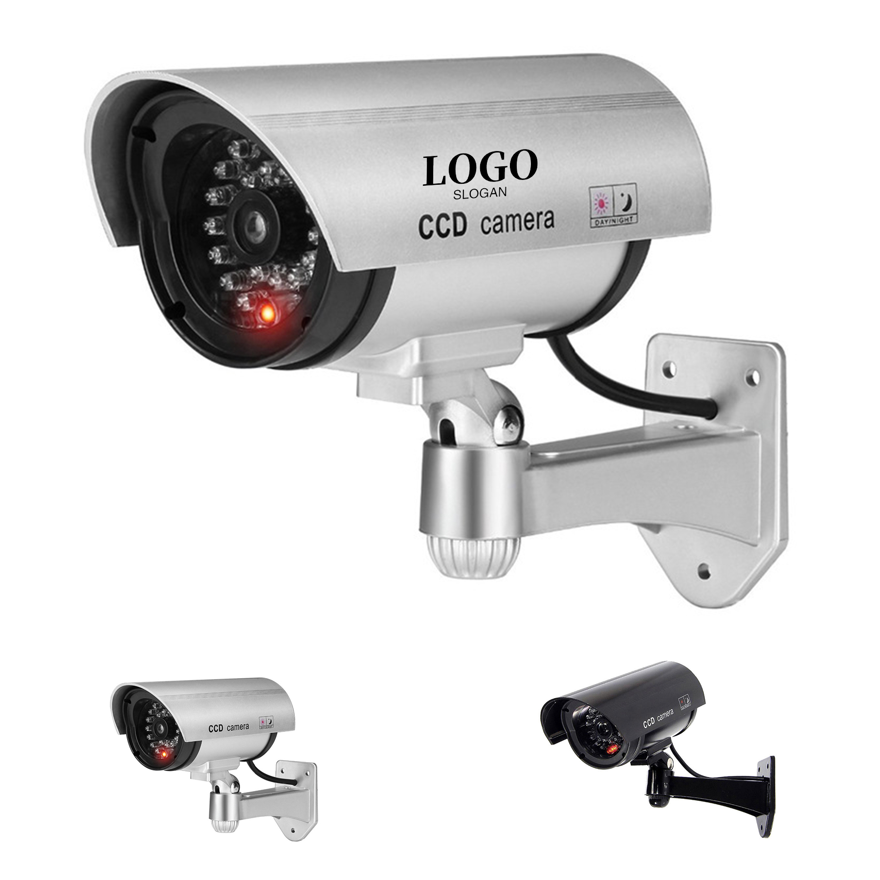 Fake Security Camera 2