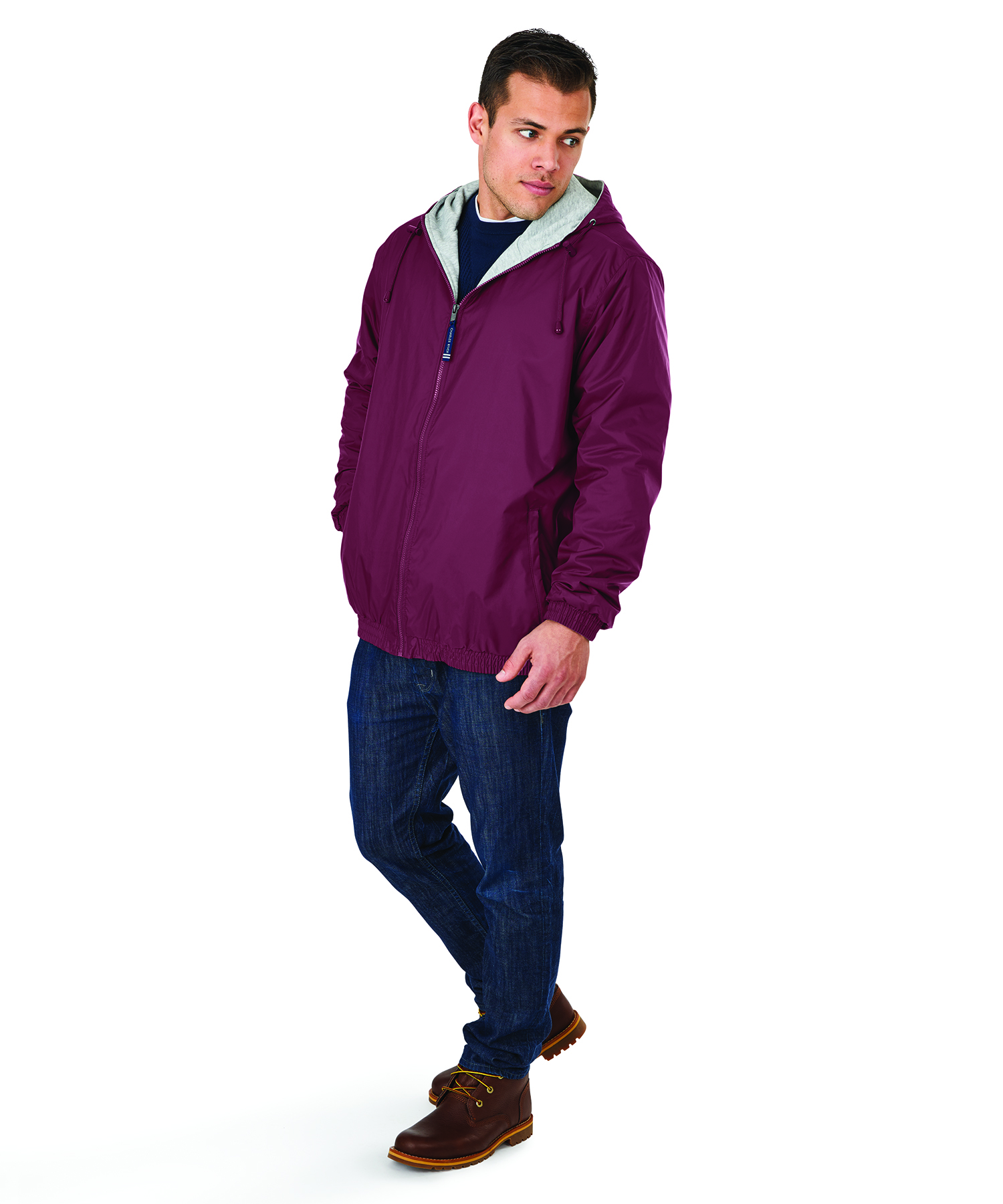 Performer Jacket 18
