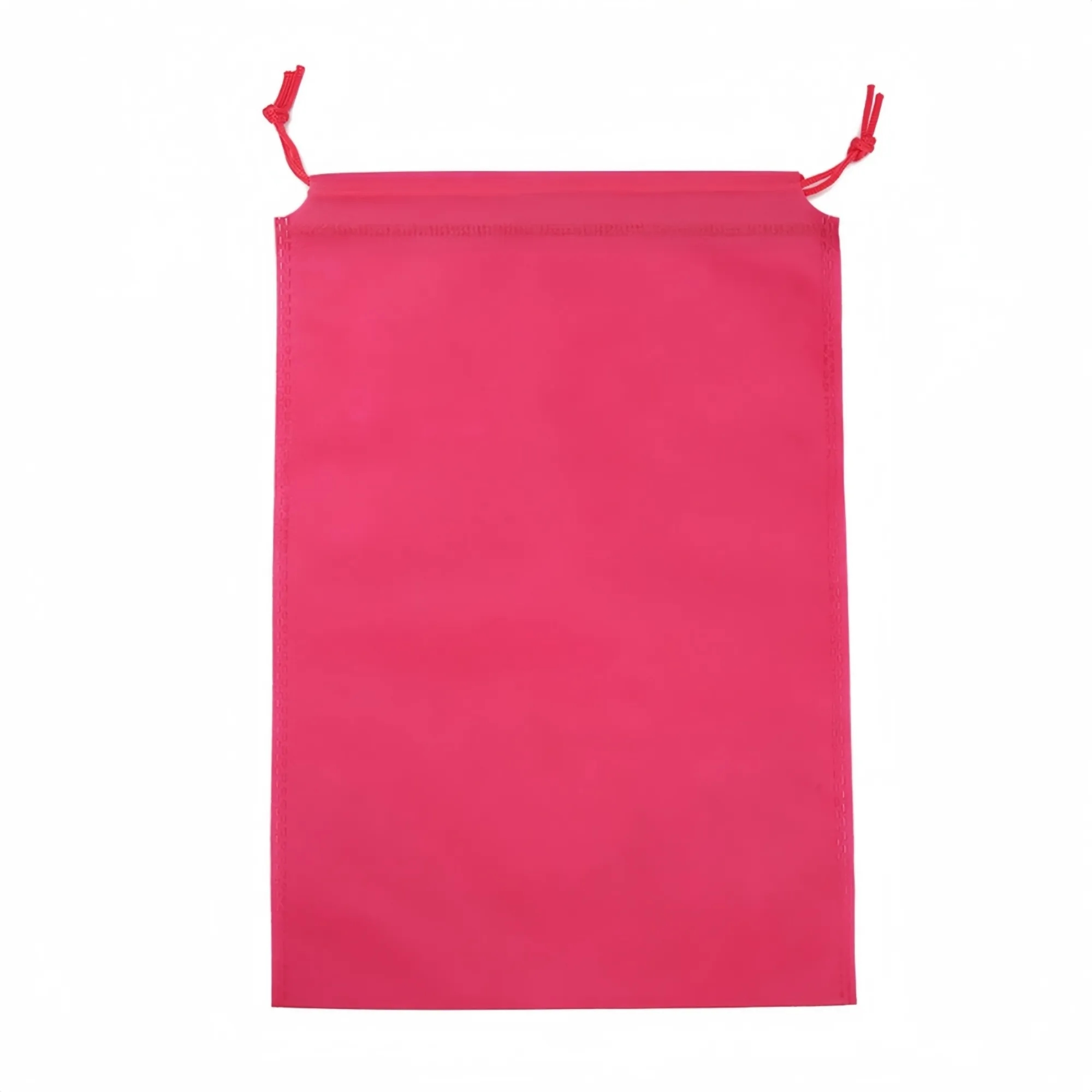 Heavy-Duty Waterproof Drawstring Bags 15