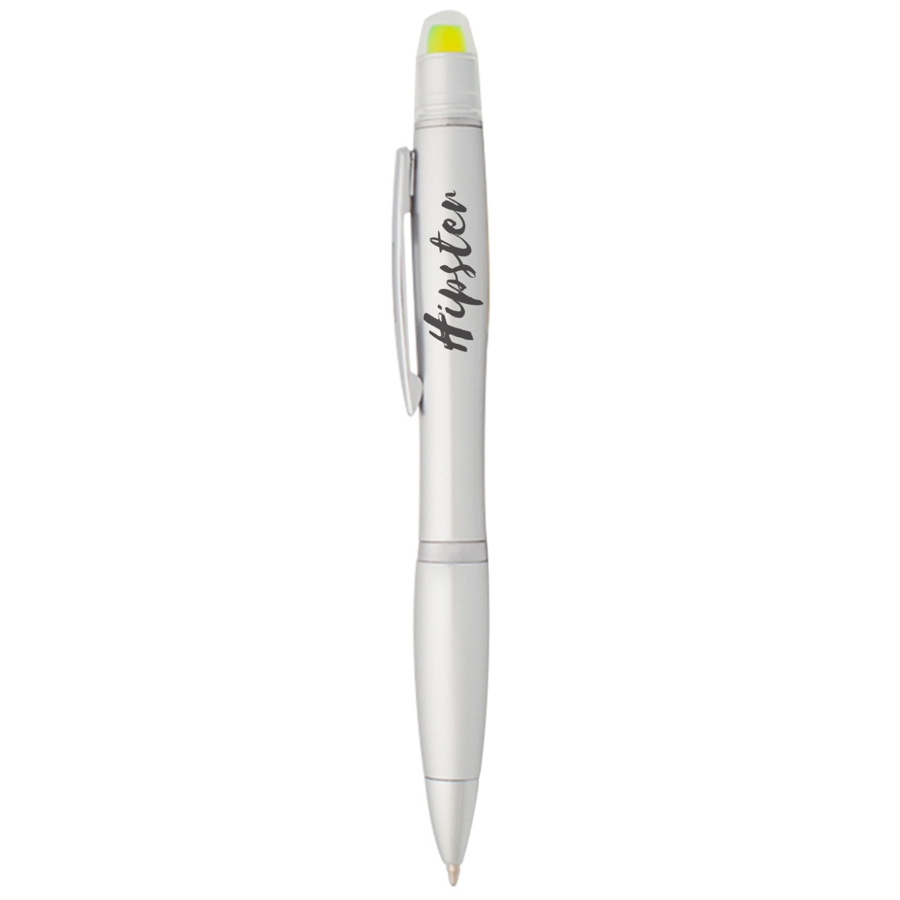 Marathon Gel Highlight Pens 5