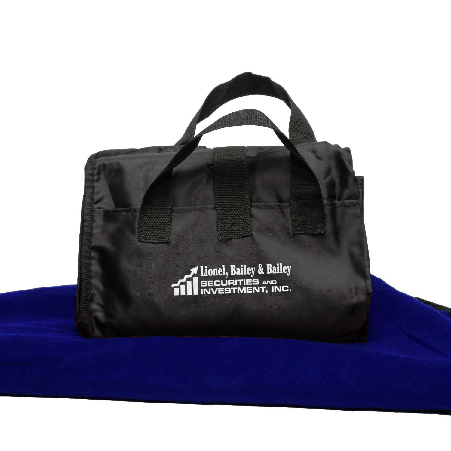 Fleece / Nylon Picnic Blanket 13