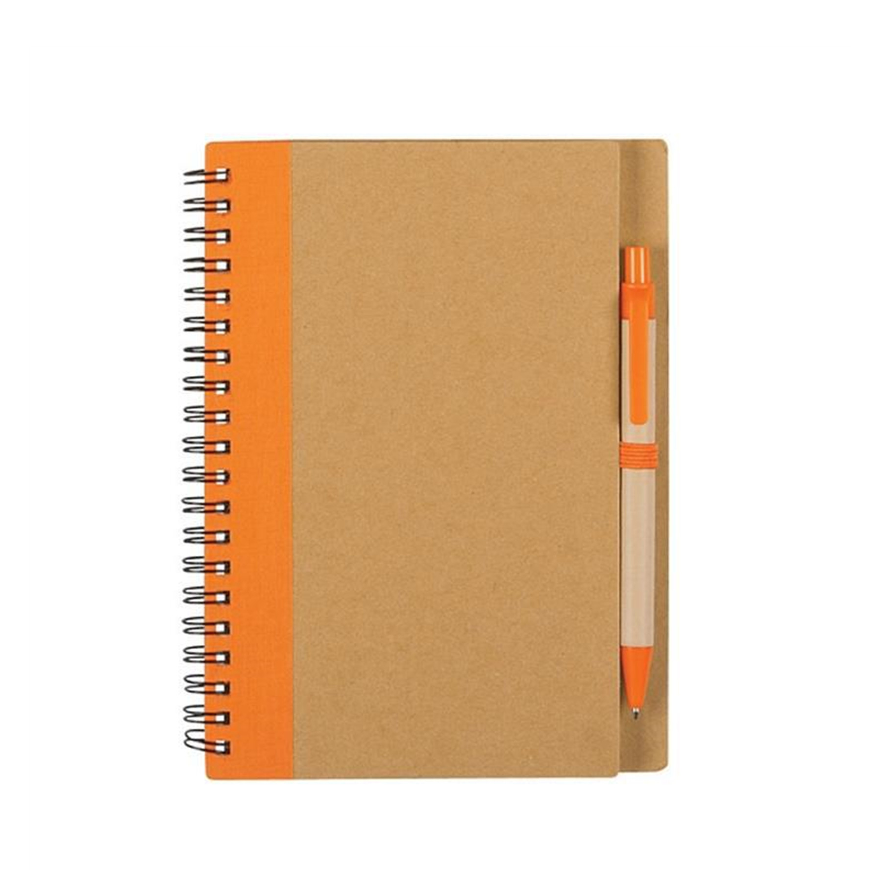 Notebook With Matching Pen 1