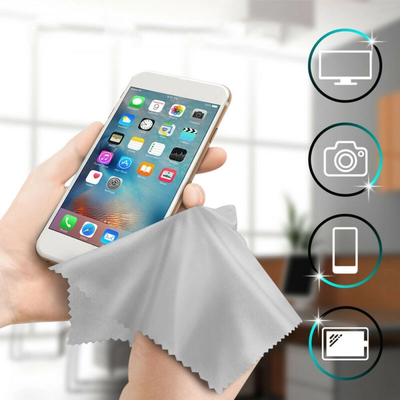 Microfiber Cleaning Cloth for Eyeglasses Screen Cleaner 9