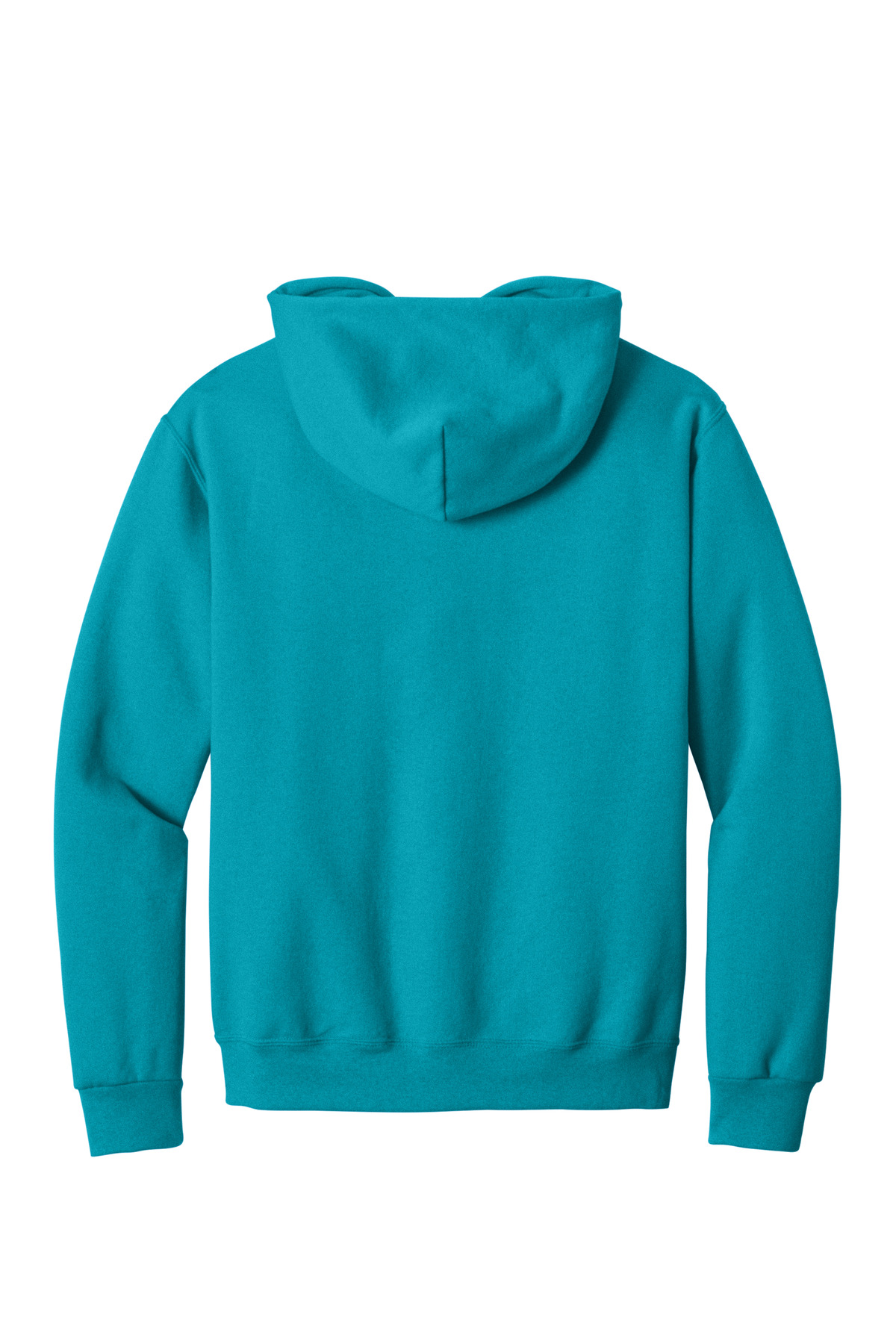 Jerzees NuBlend Pullover Hooded Sweatshirt. 996M 465