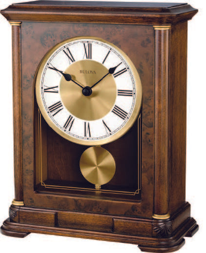 Vanderbilt Clock 2