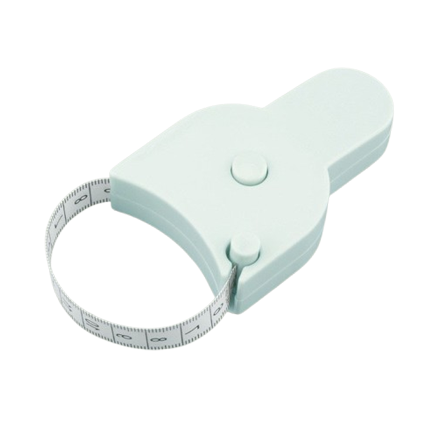 Portable Household Automatic Retractable Tape Measure 6