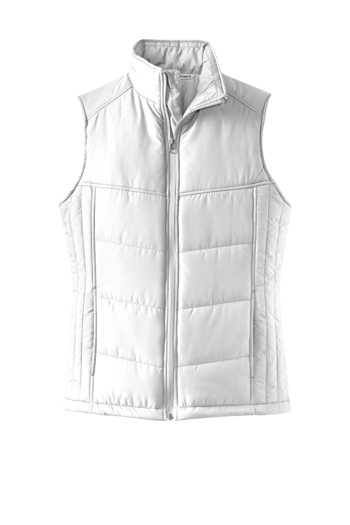 Port Authority Women's Puffy Vest. L709 34