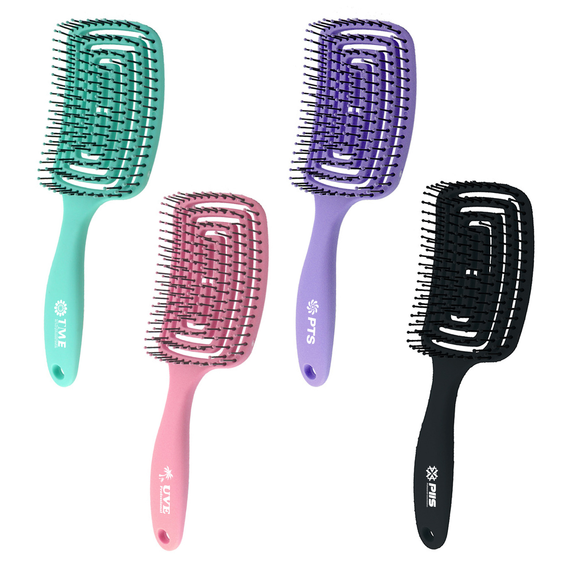 Massage Comb 3