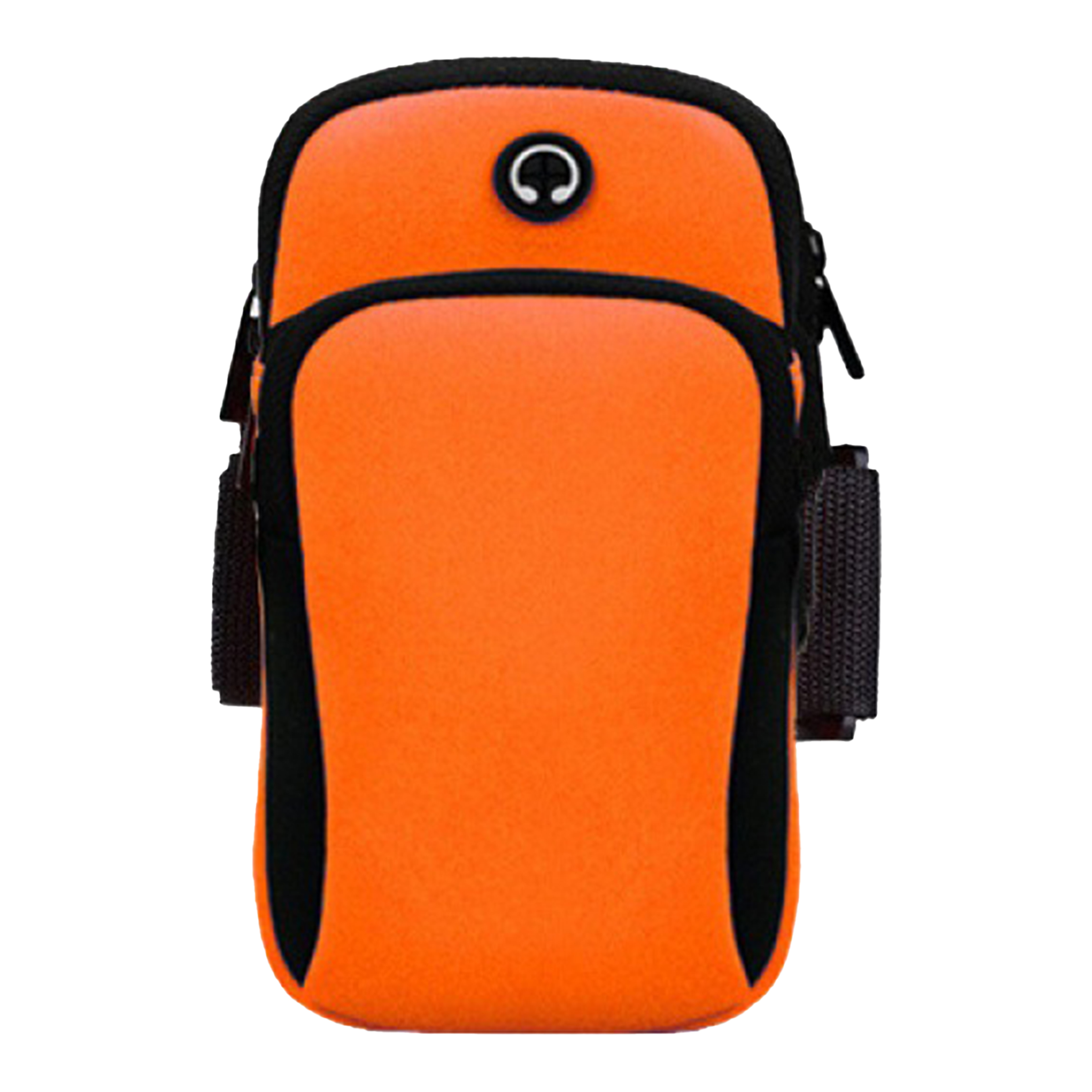 Sbr Sports Running Wrist Bag 3