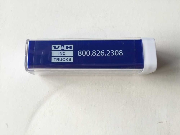 power bank 2200 MAH charger 2