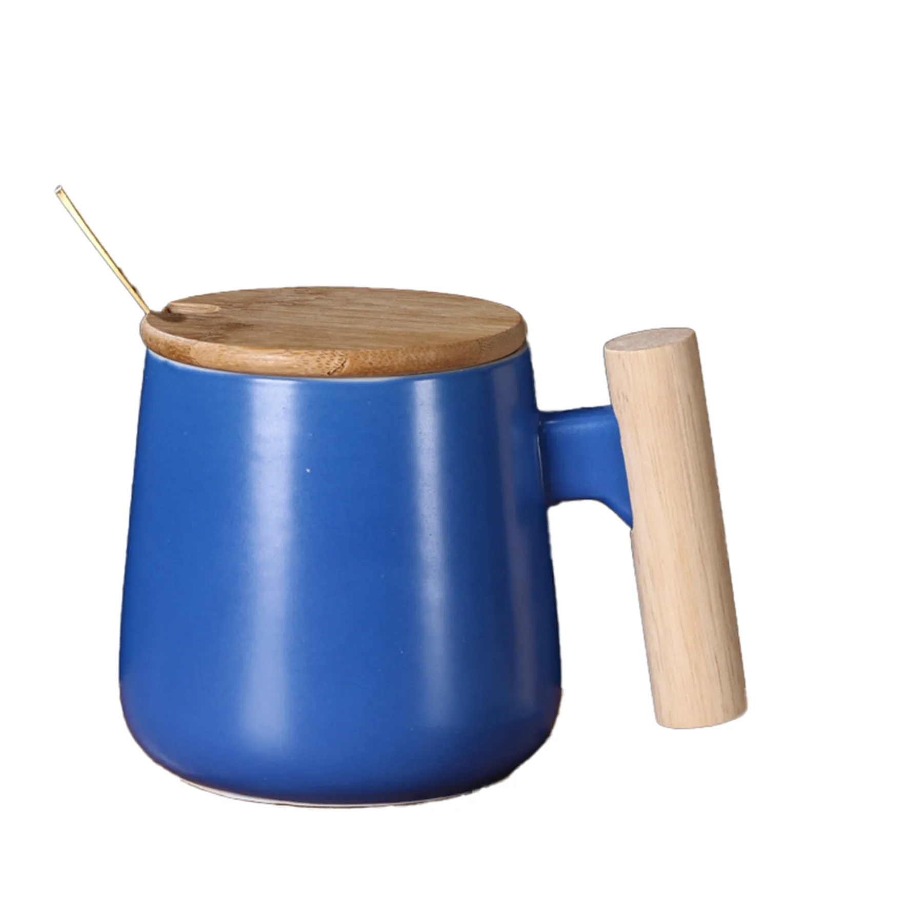 Ceramic 14 Oz Coffee Mug 11