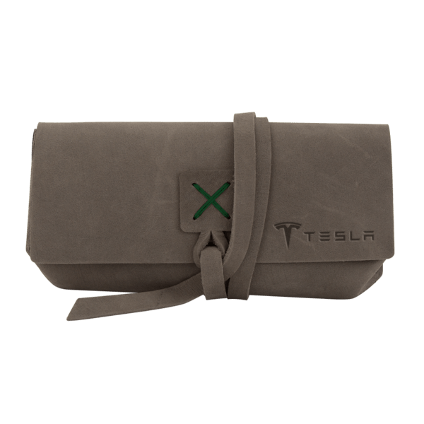 Draper Leather Sunglass Case 6