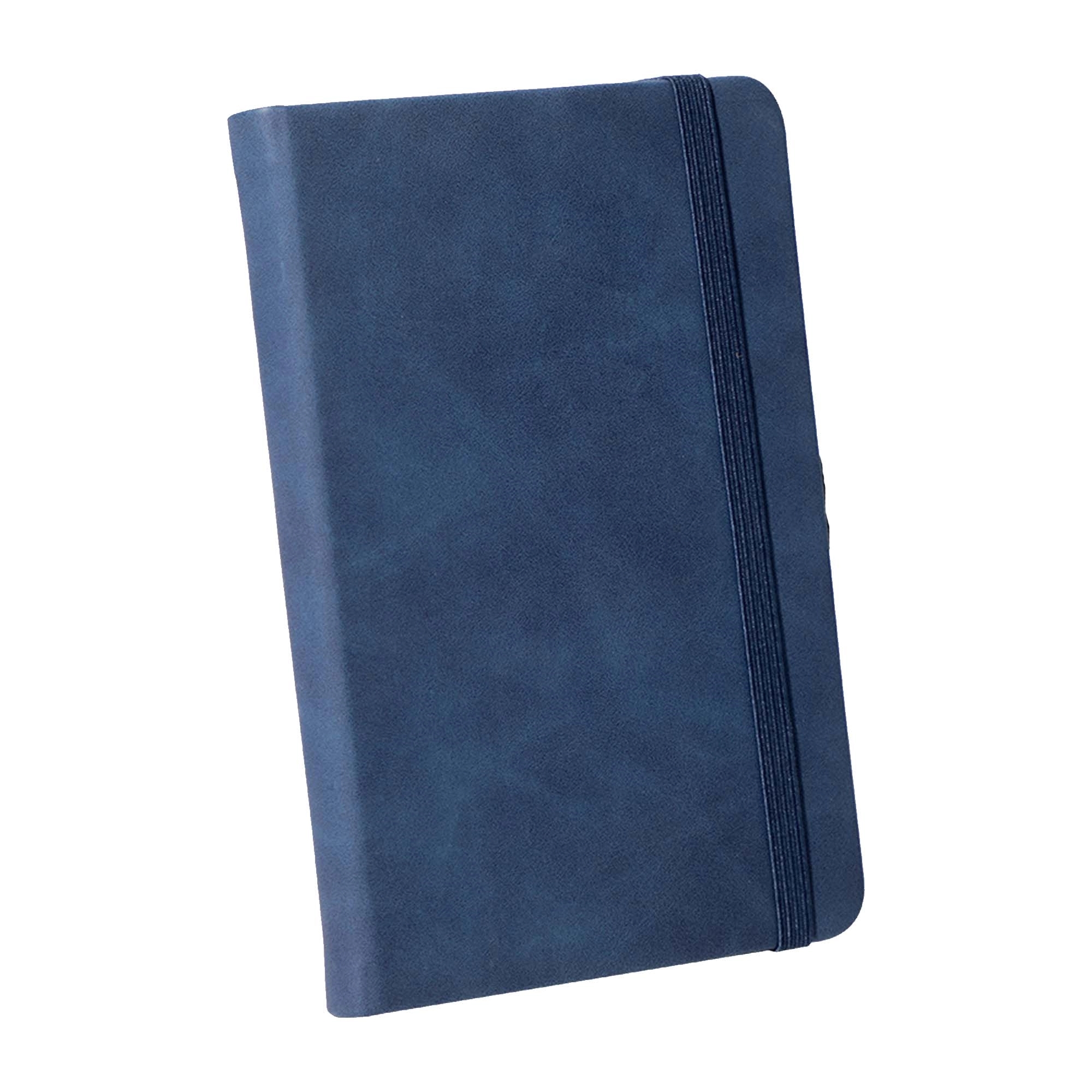 A6 Soft Hardcover Notebook 6