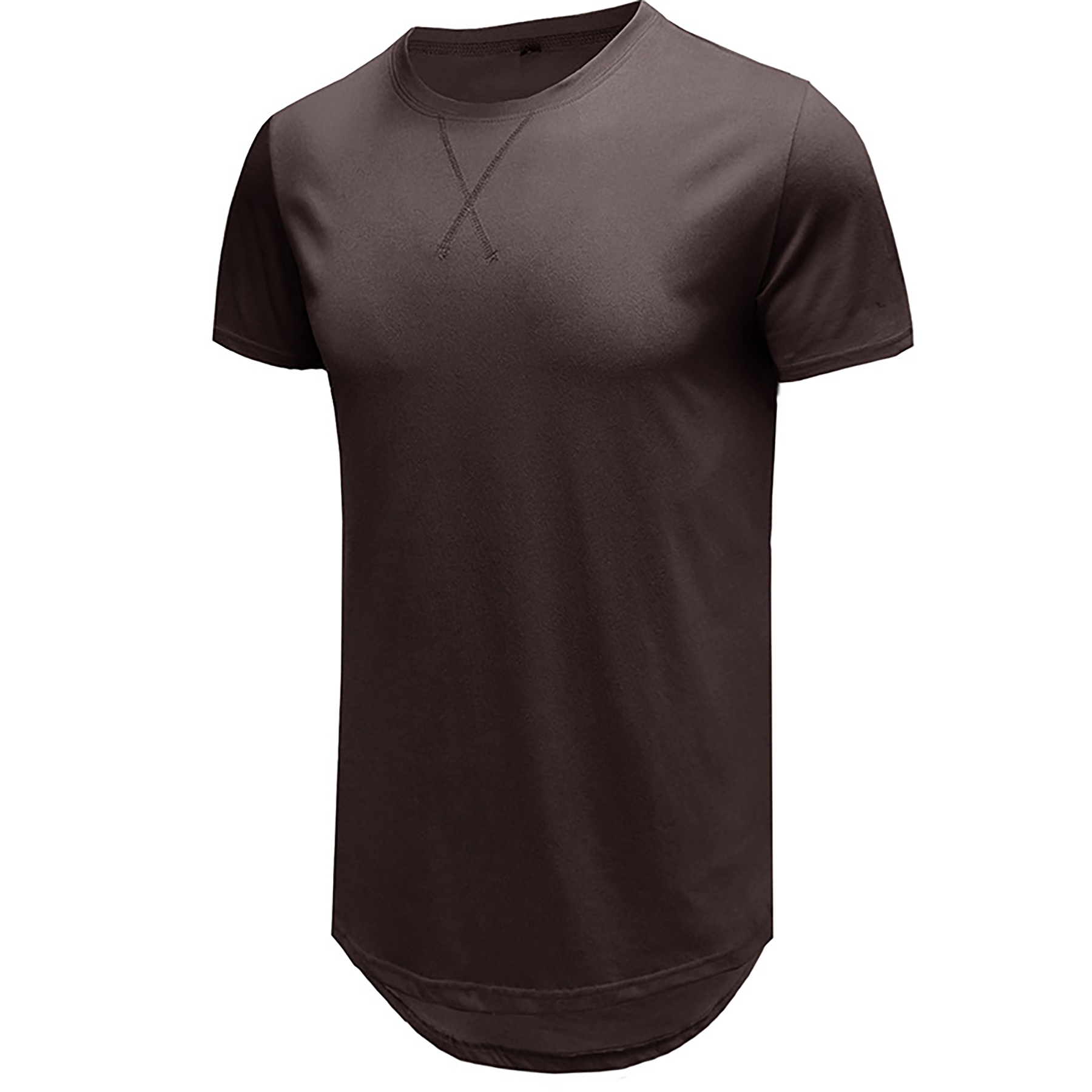 Women's Short Sleeved Fitness Shirt 4