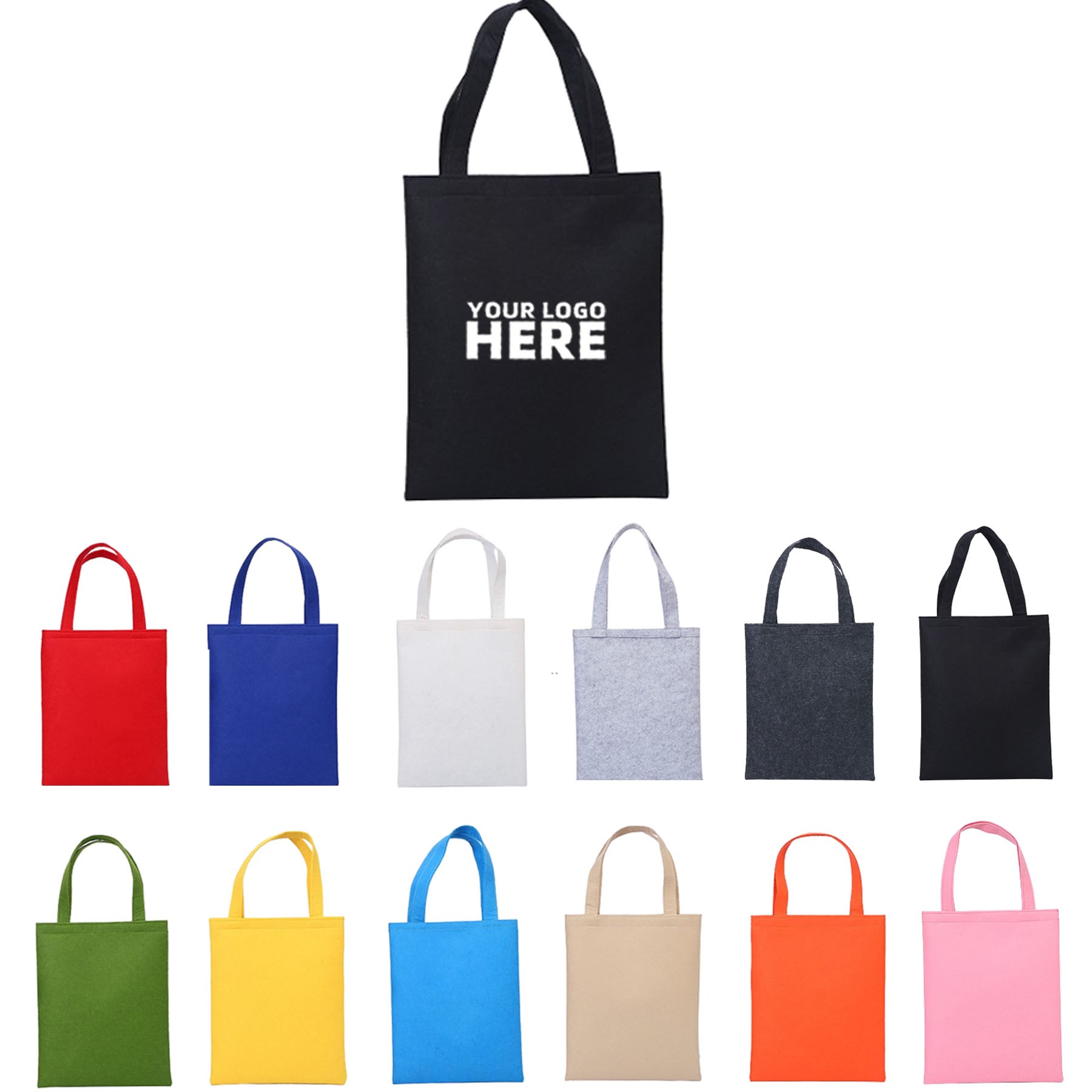 Felt Bag