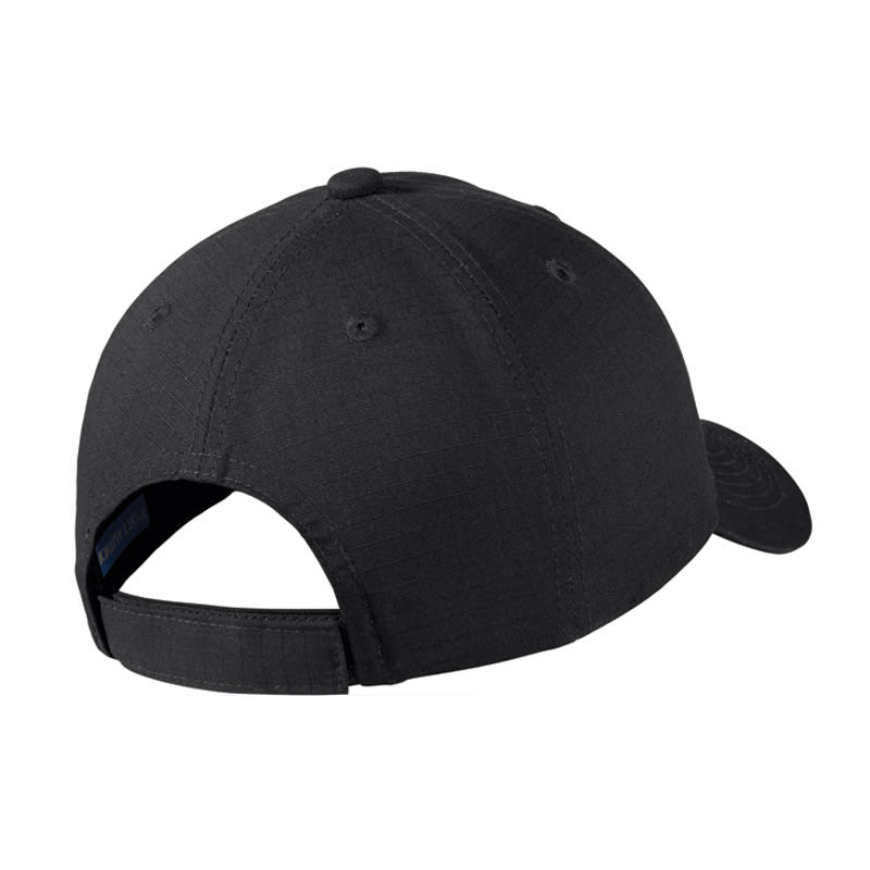 Port Authority Ripstop Cap 3
