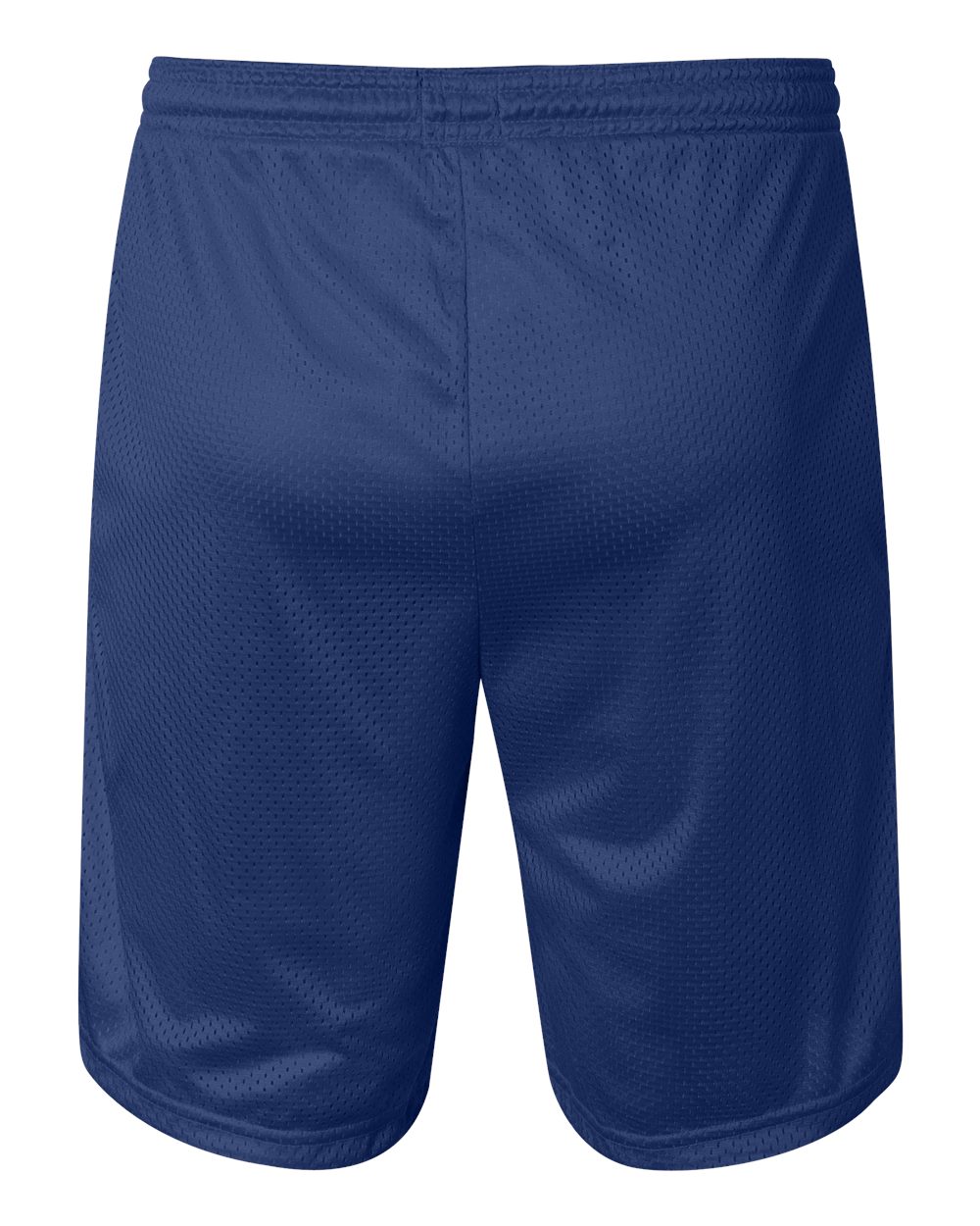 Unisex 9" Mesh Shorts with Pockets - S162 66