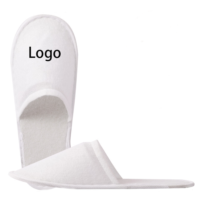 Disposable Slippers 1