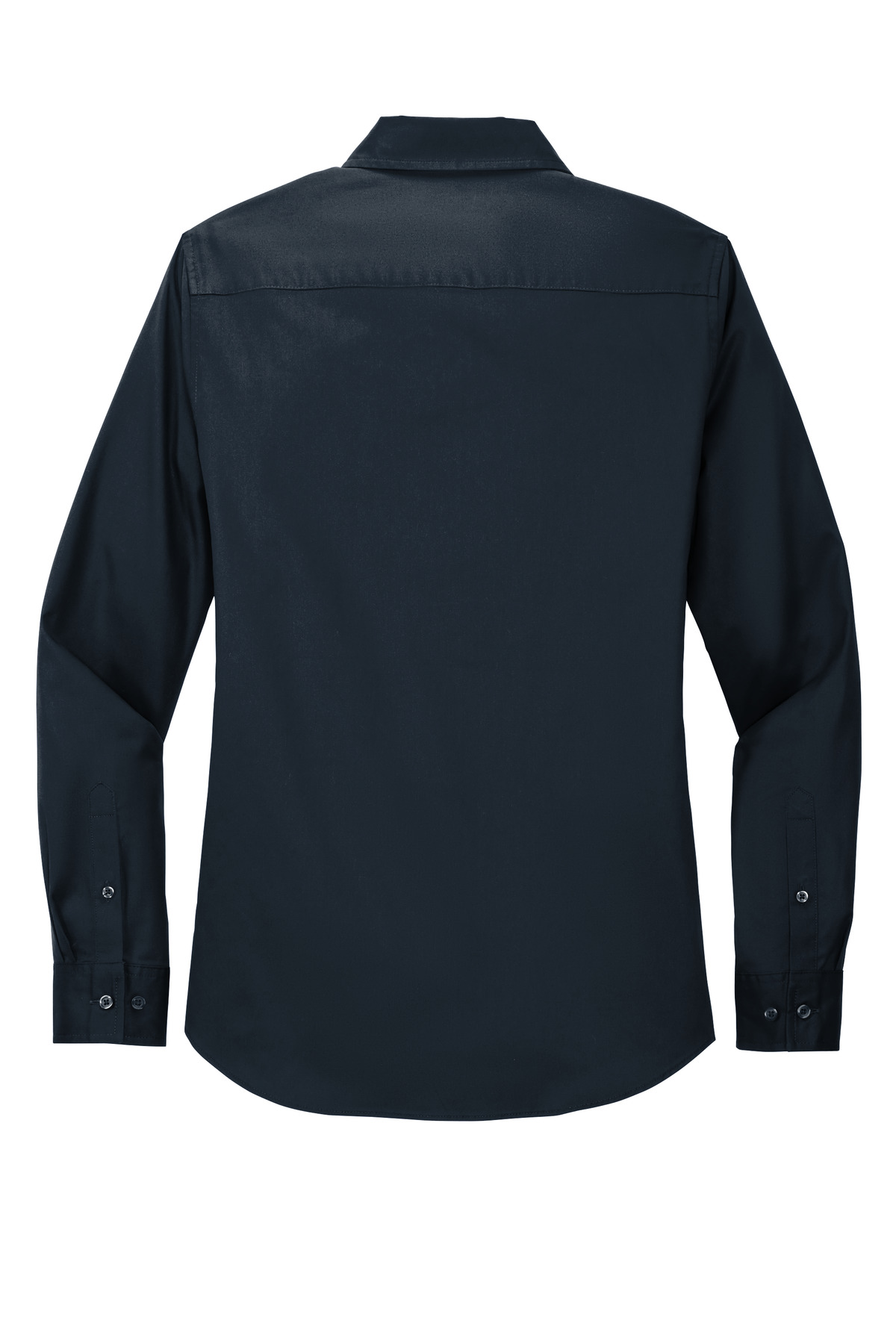 Port Authority Women's Long Sleeve Easy Care Shirt. L608 111