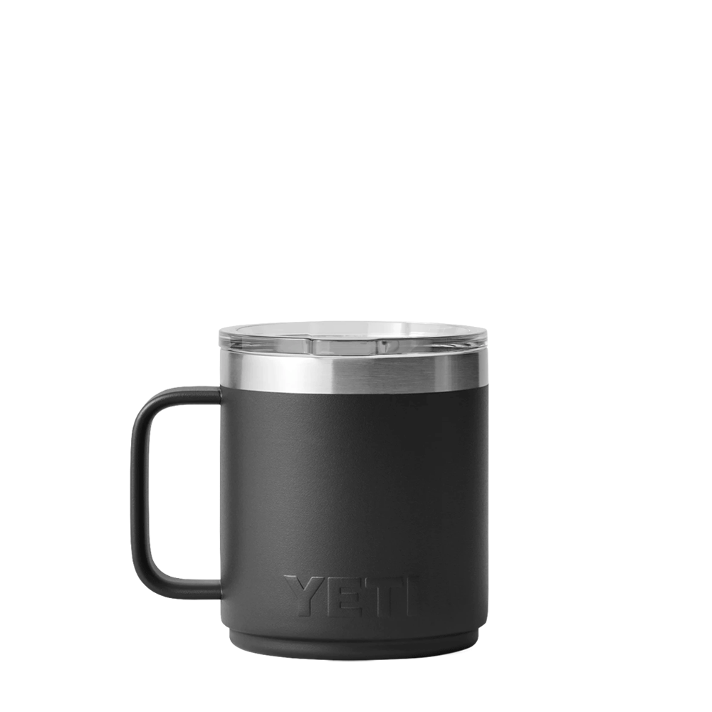 YETI Rambler Stackable 10oz Mug