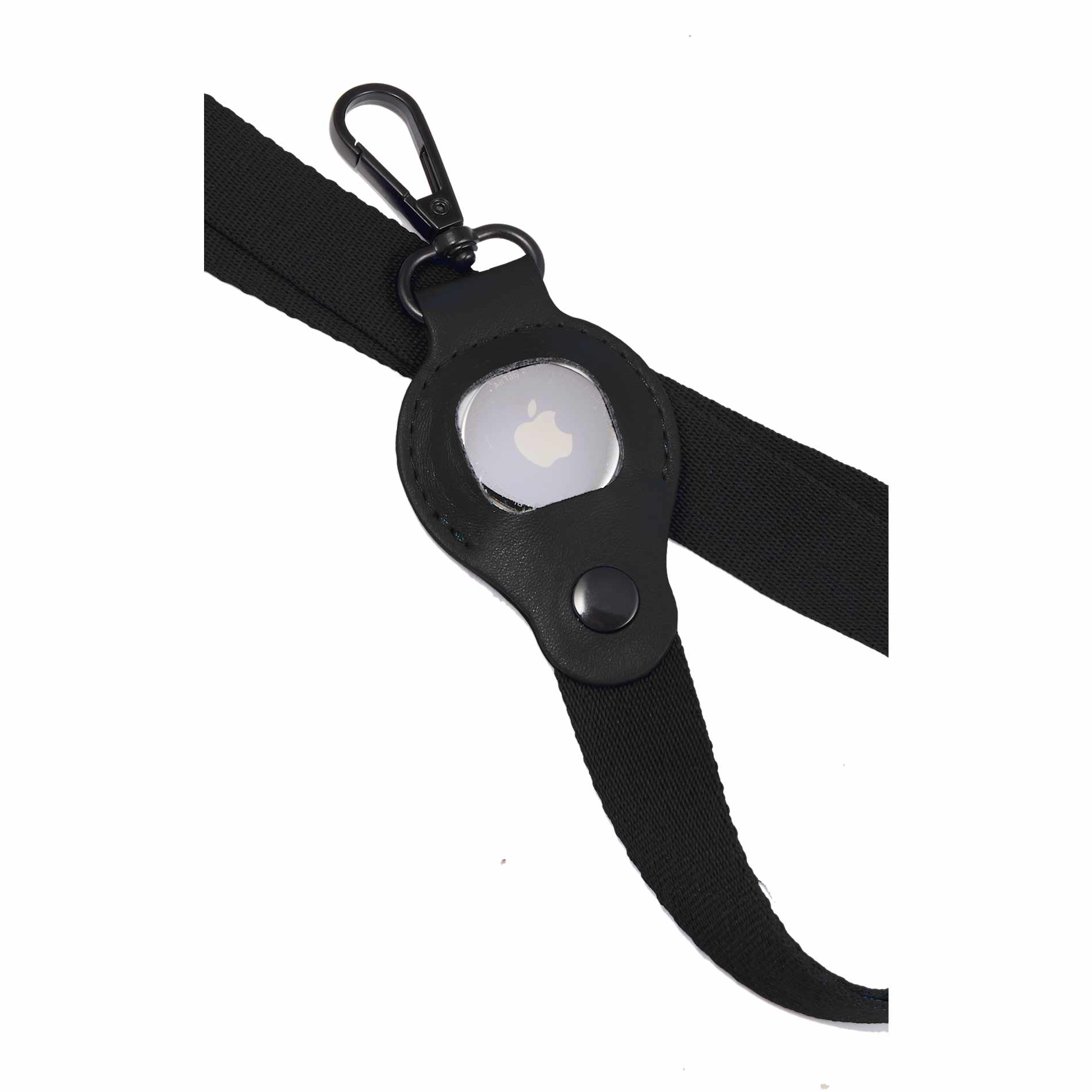 Recycled AirTag Lanyard 29