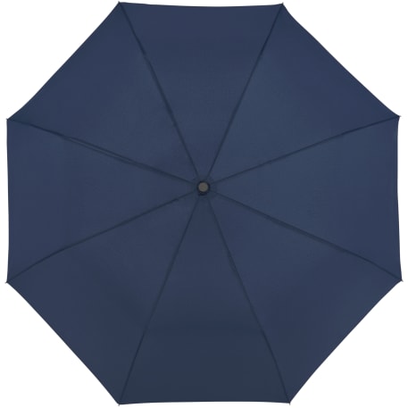 42" Recycled Folding Auto Open Umbrella 363