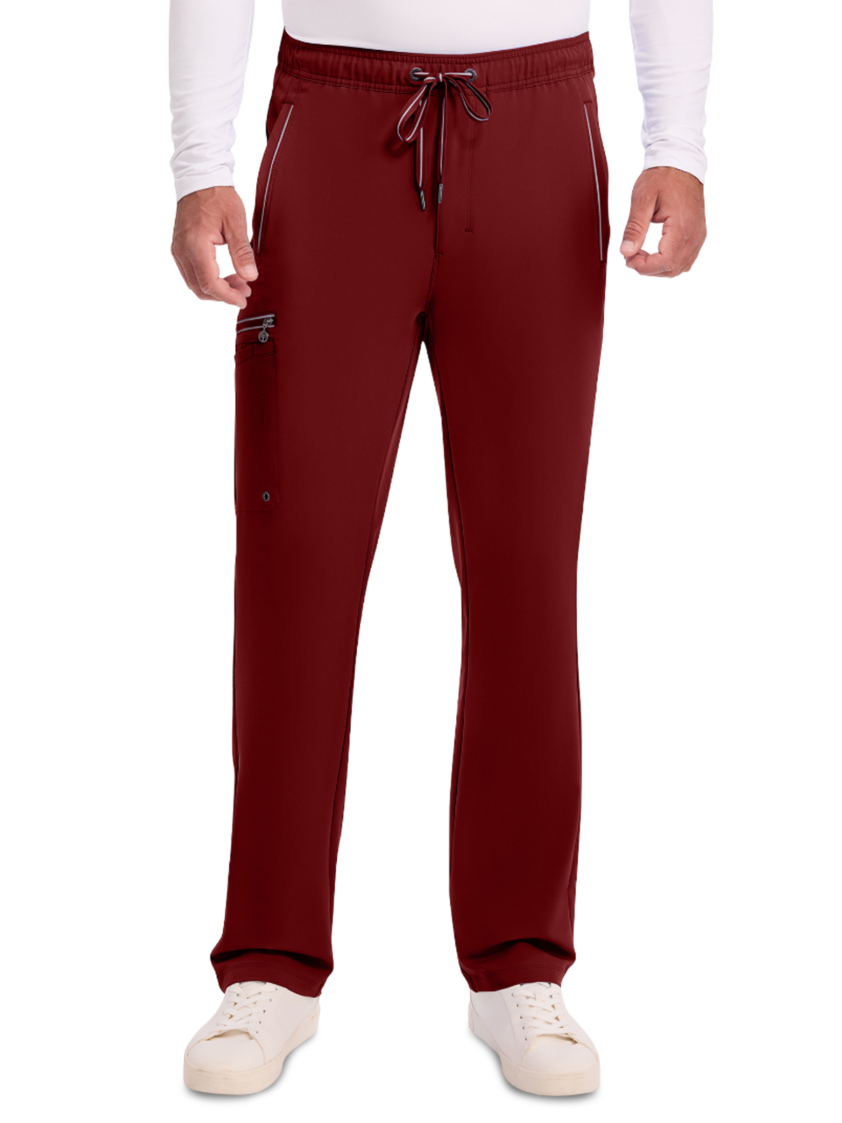 Healing Hands - 360 - Men's 7-Pocket Noah Moisture Wicking Pant 8