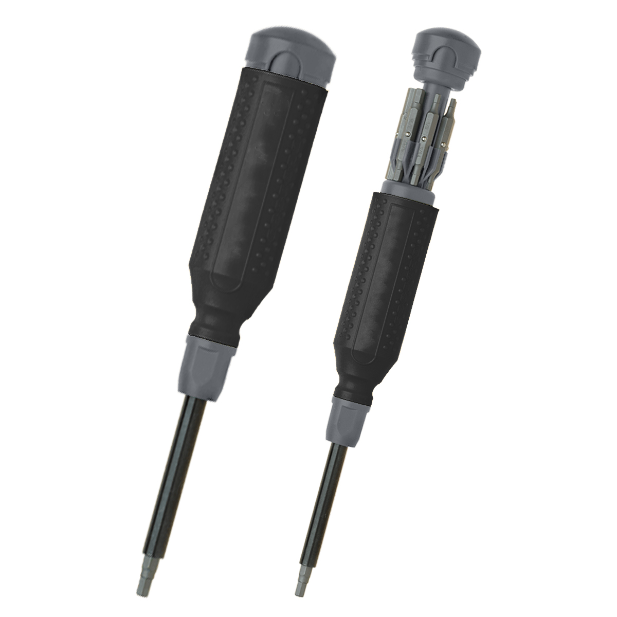 MegaPro Hex 15-In-1 Multi-Bit Screwdriver 4