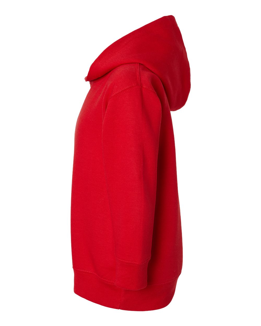 Toddler Pullover Fleece Hoodie - 3326 70