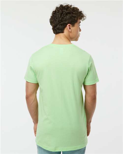 Unisex Fine Jersey T-Shirt - 202 194