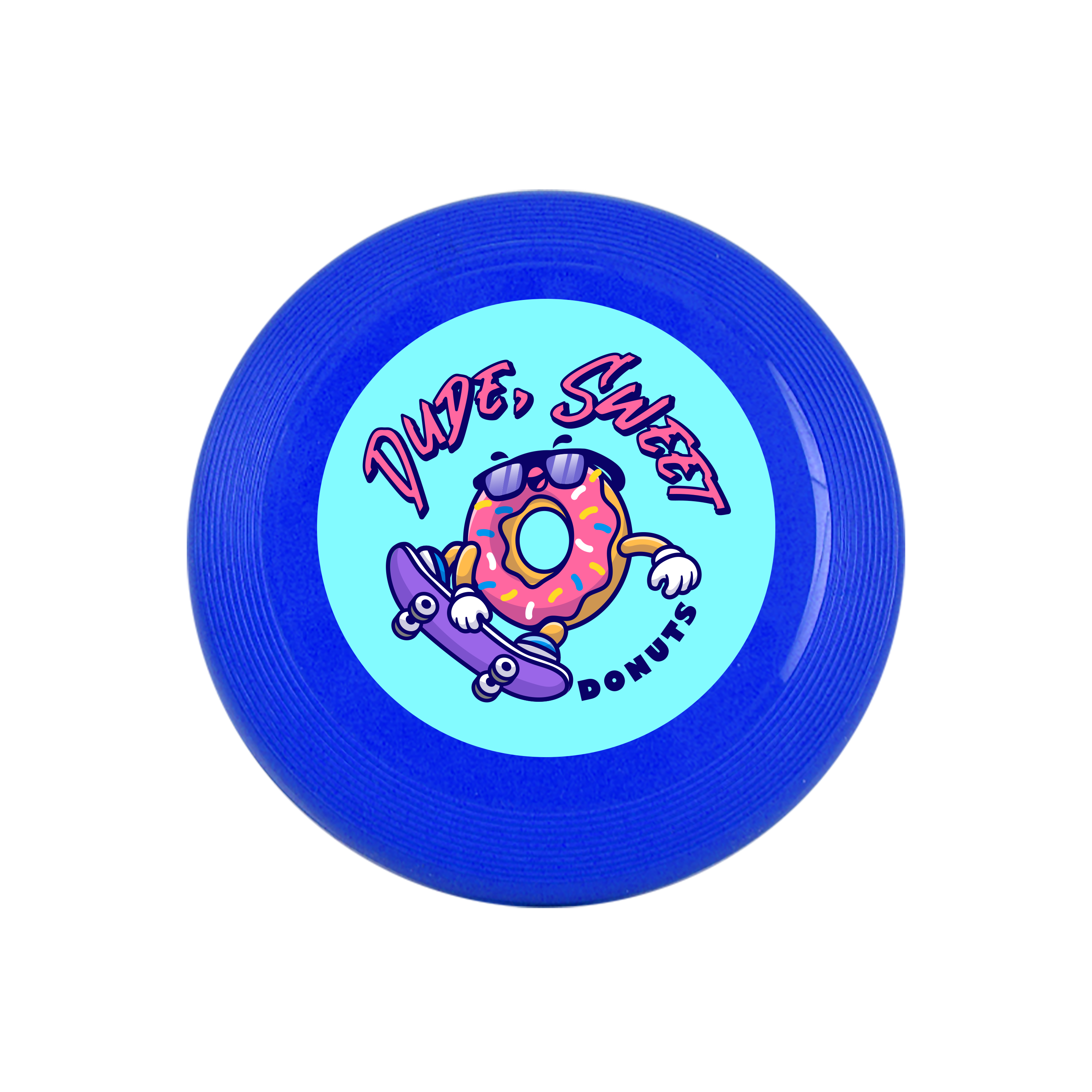 Garyline® 5" Mini Flyer 25