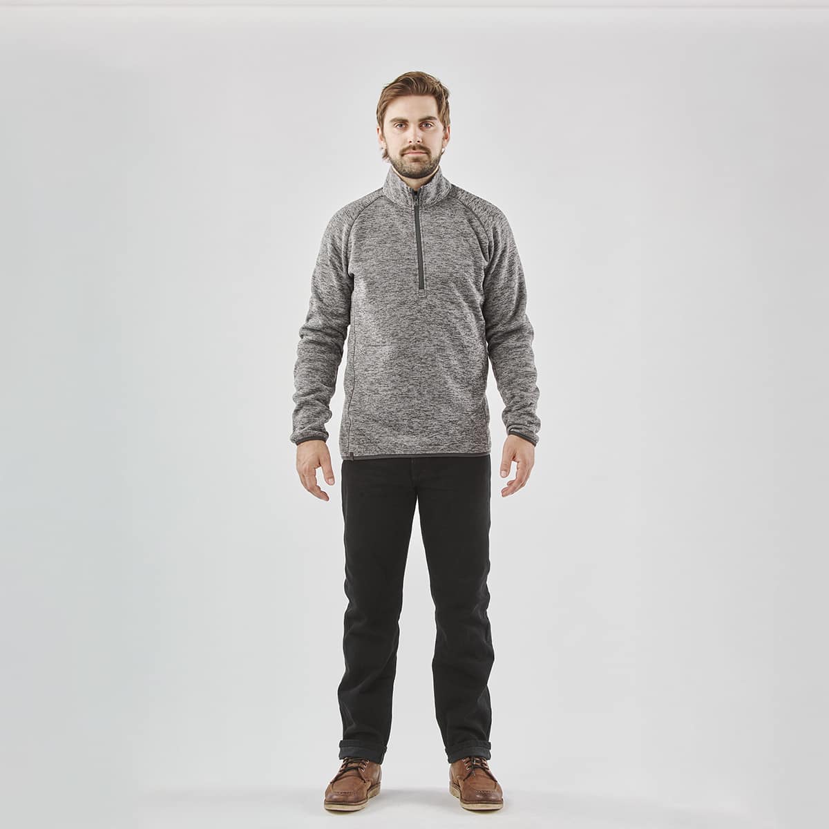 Stormtech Men's Yosemite 1/2 Zip Pullover 12