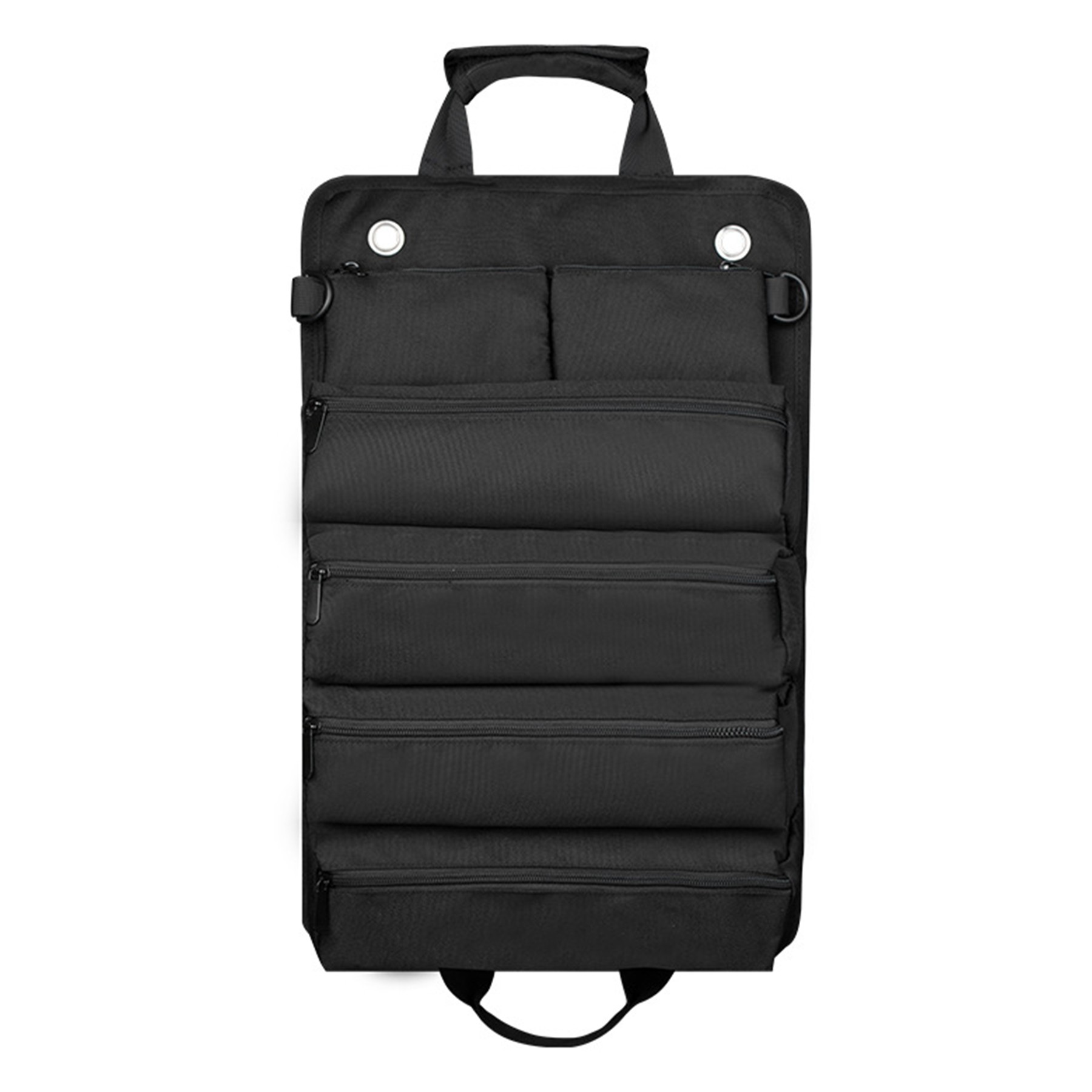 Tool Roll Up Bag 3