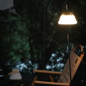Outdoor Collapsible Camping Light 14