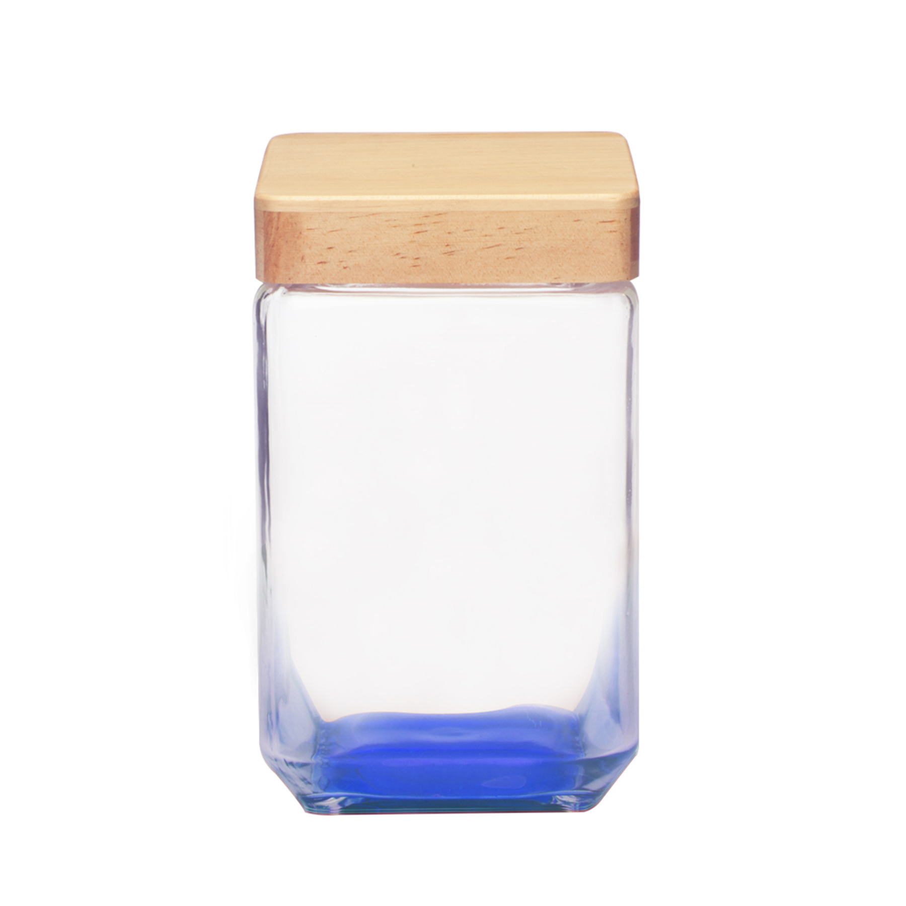 Lionel Glass Candy Jars - 54 OZ. 6
